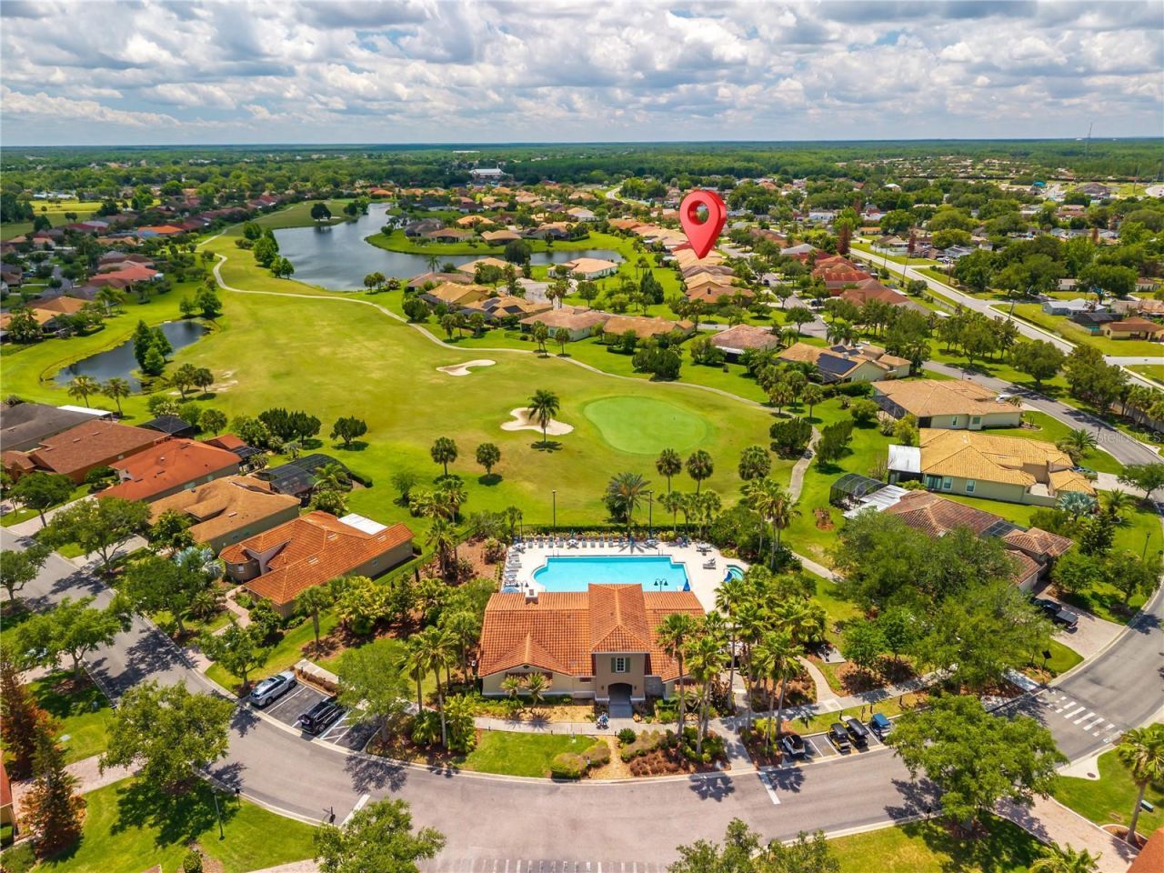 453 Sorrento Rd, Kissimmee, FL 34759 Photo