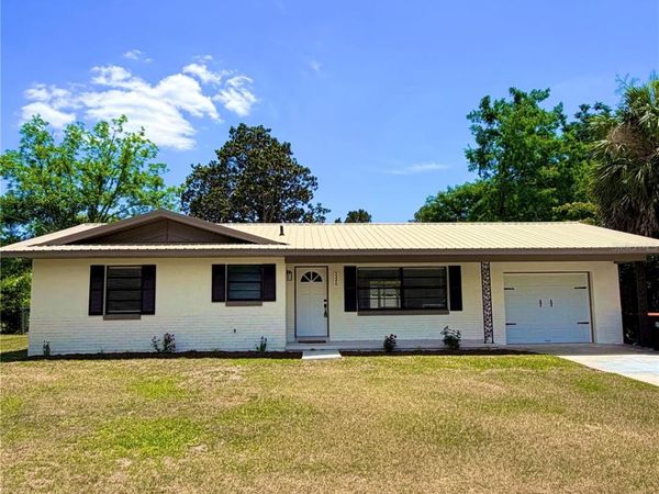 5240 SE 114TH PLACE , BELLEVIEW, FL 34420