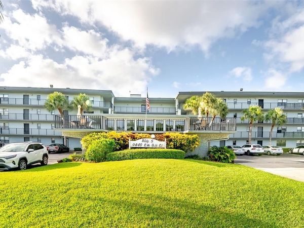 9440 SW 8th Street, Unit 308, Boca Raton, FL 33428