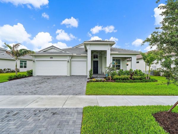 13841 SE Blackwood Drive, Port St. Lucie, FL 34984