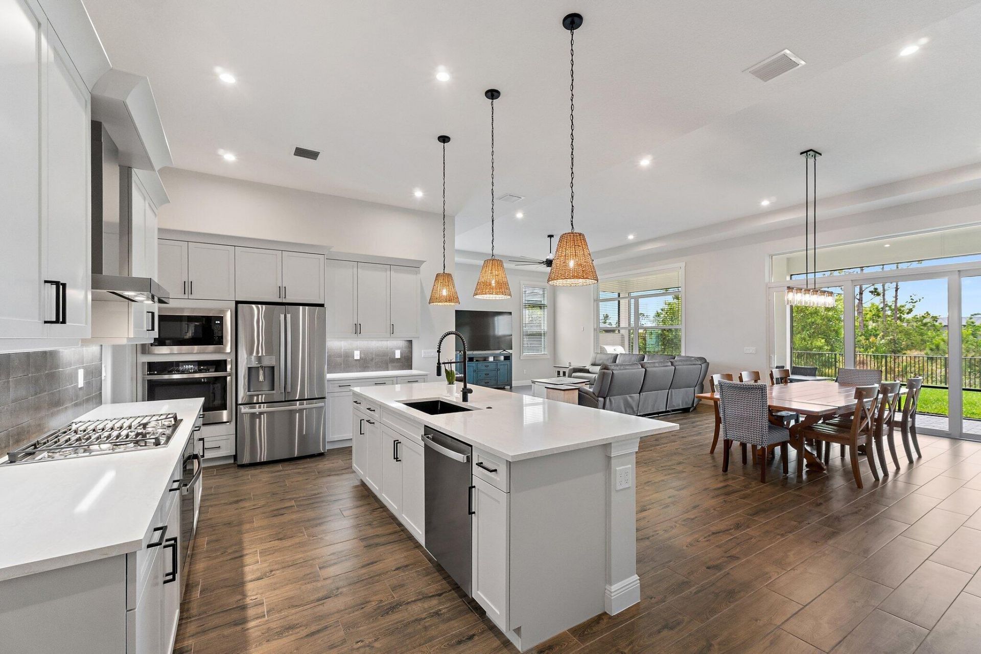 13841 SE Blackwood Drive, Port Saint Lucie, FL 34984 Photo
