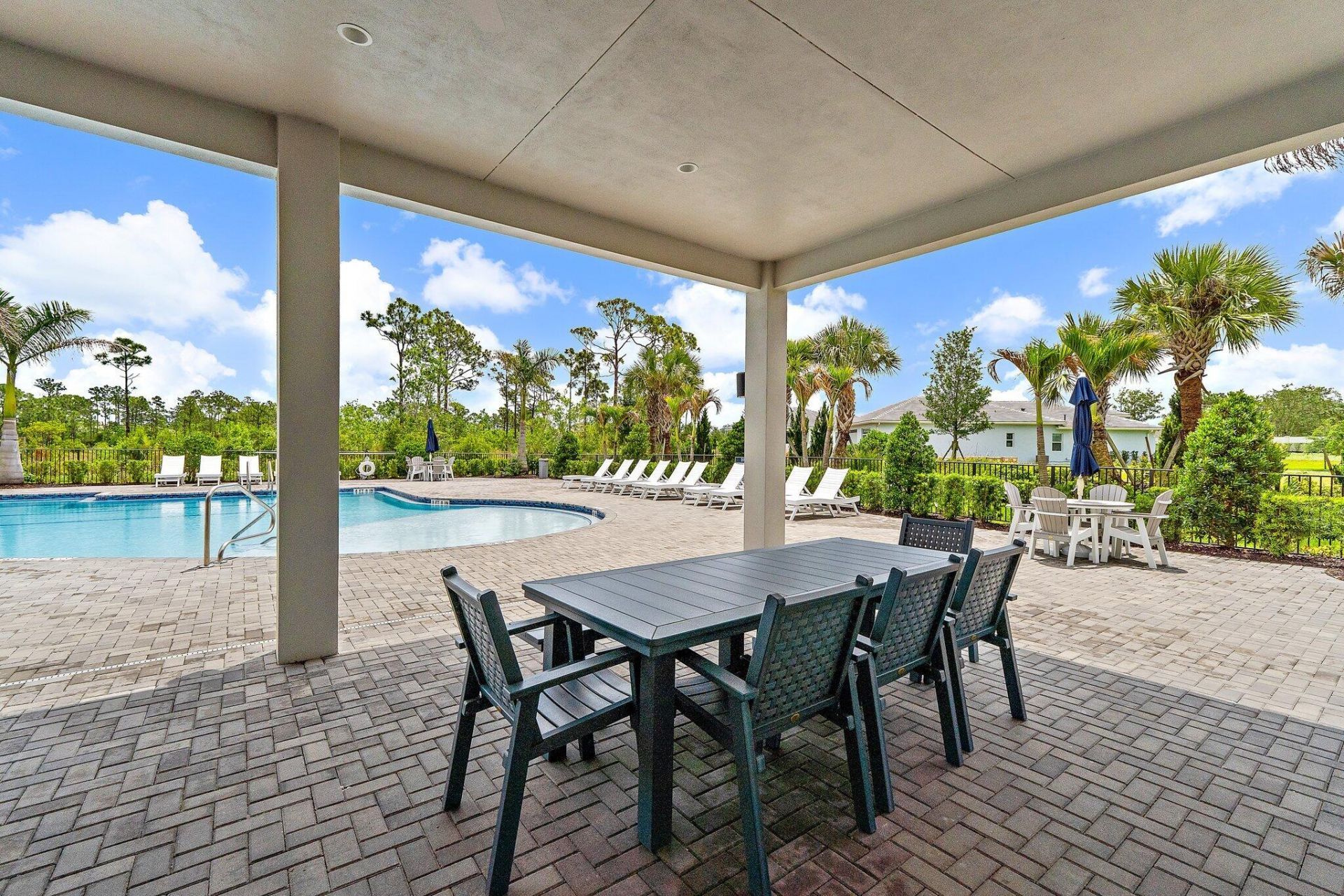 13841 SE Blackwood Drive, Port Saint Lucie, FL 34984 Photo