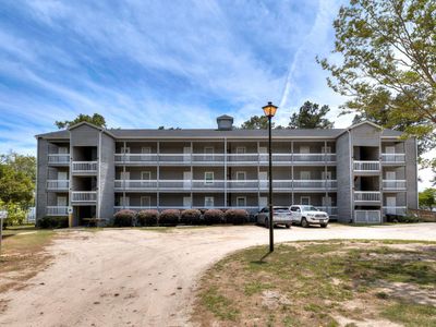 5201 Cypress Pointe, Unit # D201, Manning, SC 29102