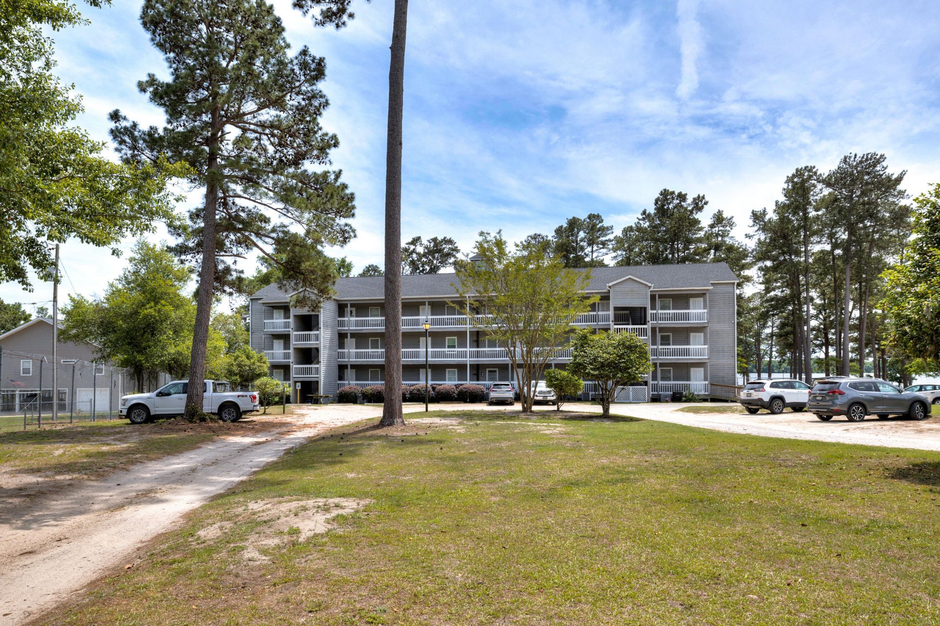5201 Cypress Pointe Photo 26