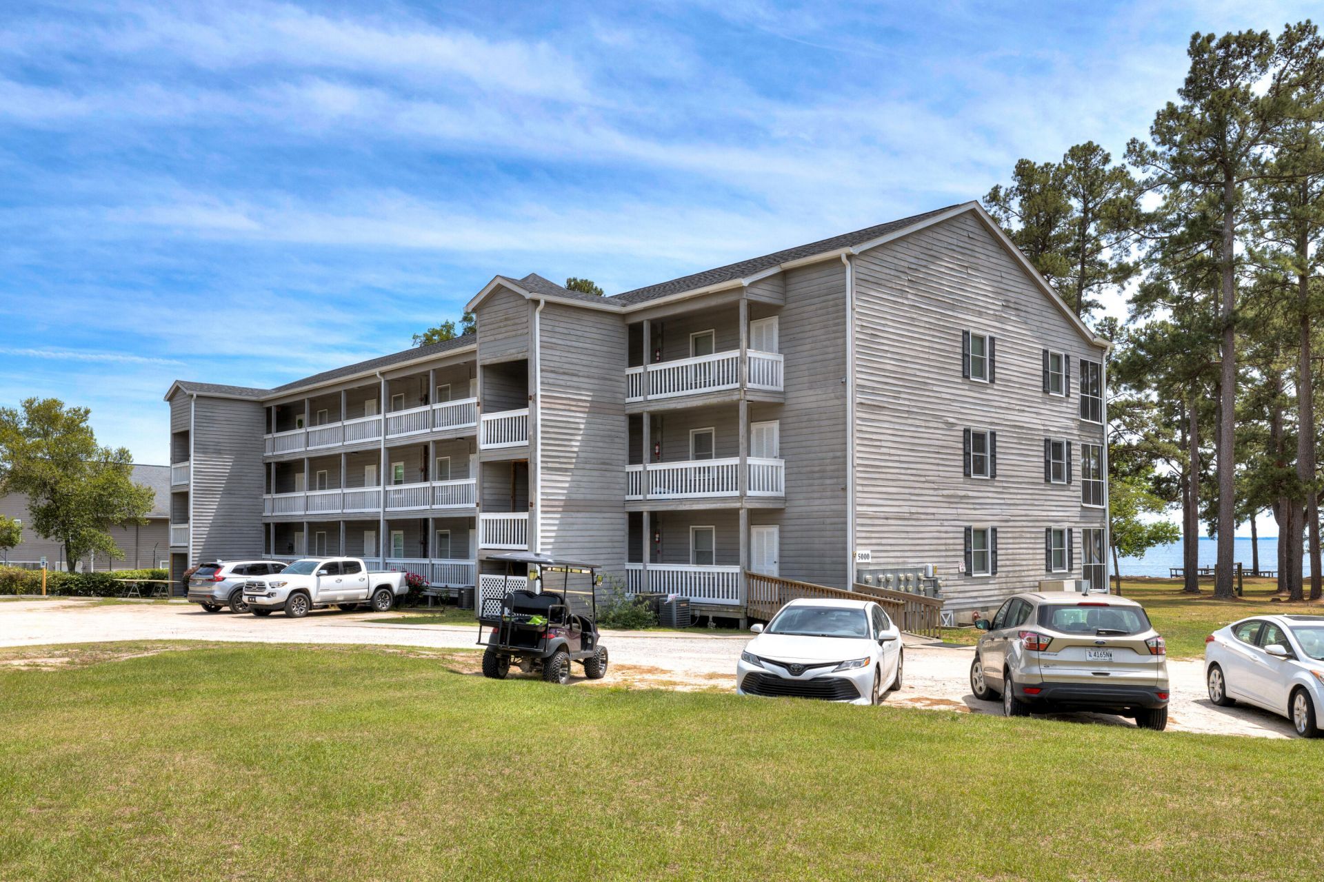 5201 Cypress Pointe Photo 27
