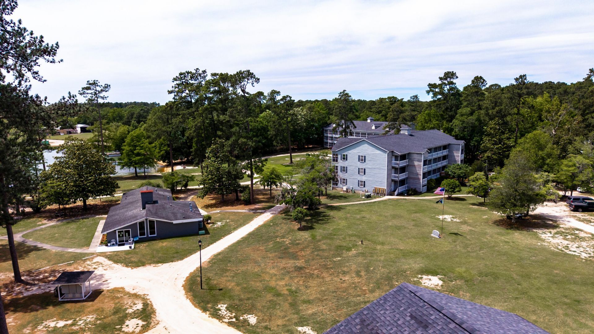 5201 Cypress Pointe Photo 55