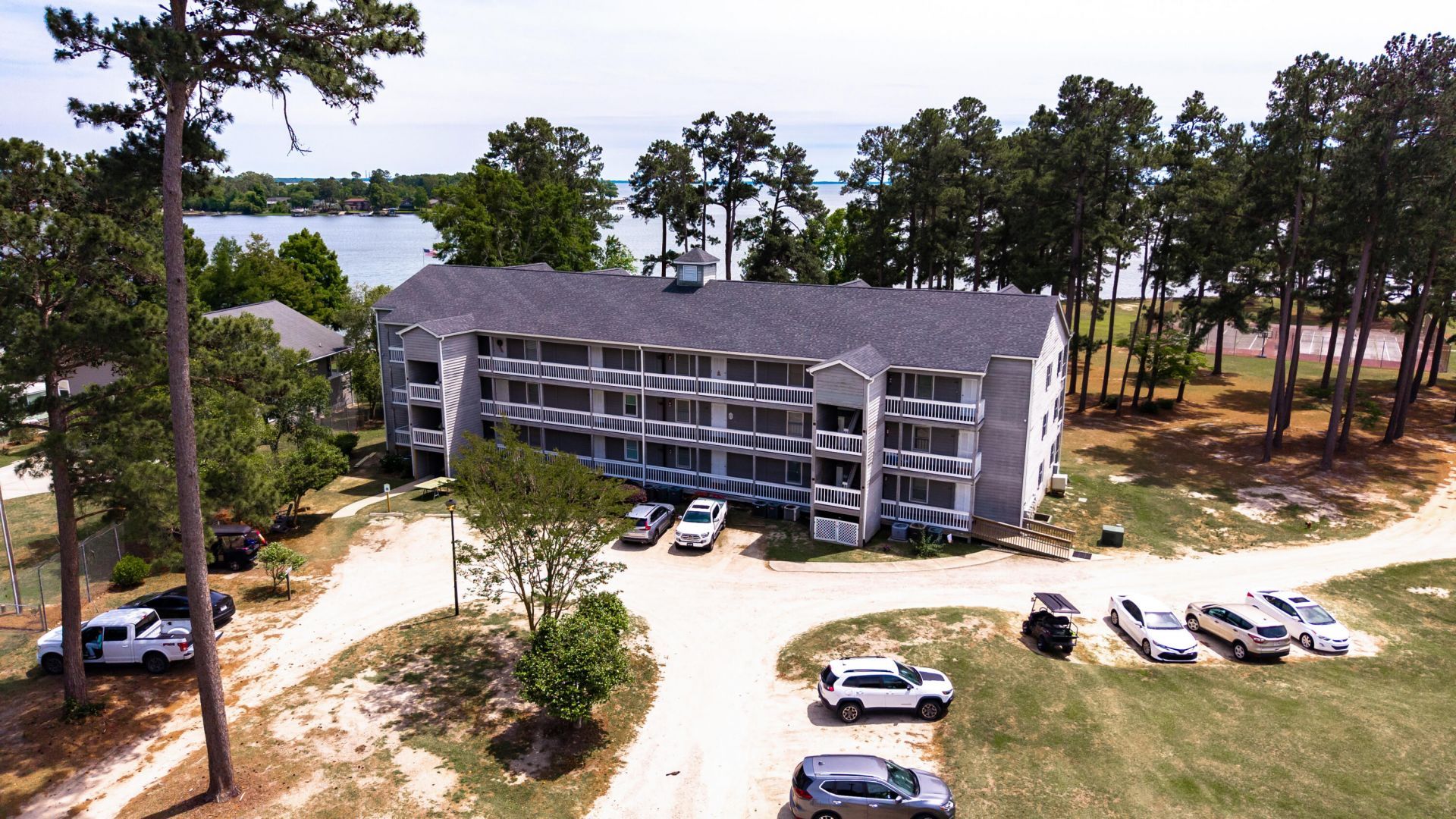 5201 Cypress Pointe Photo 56