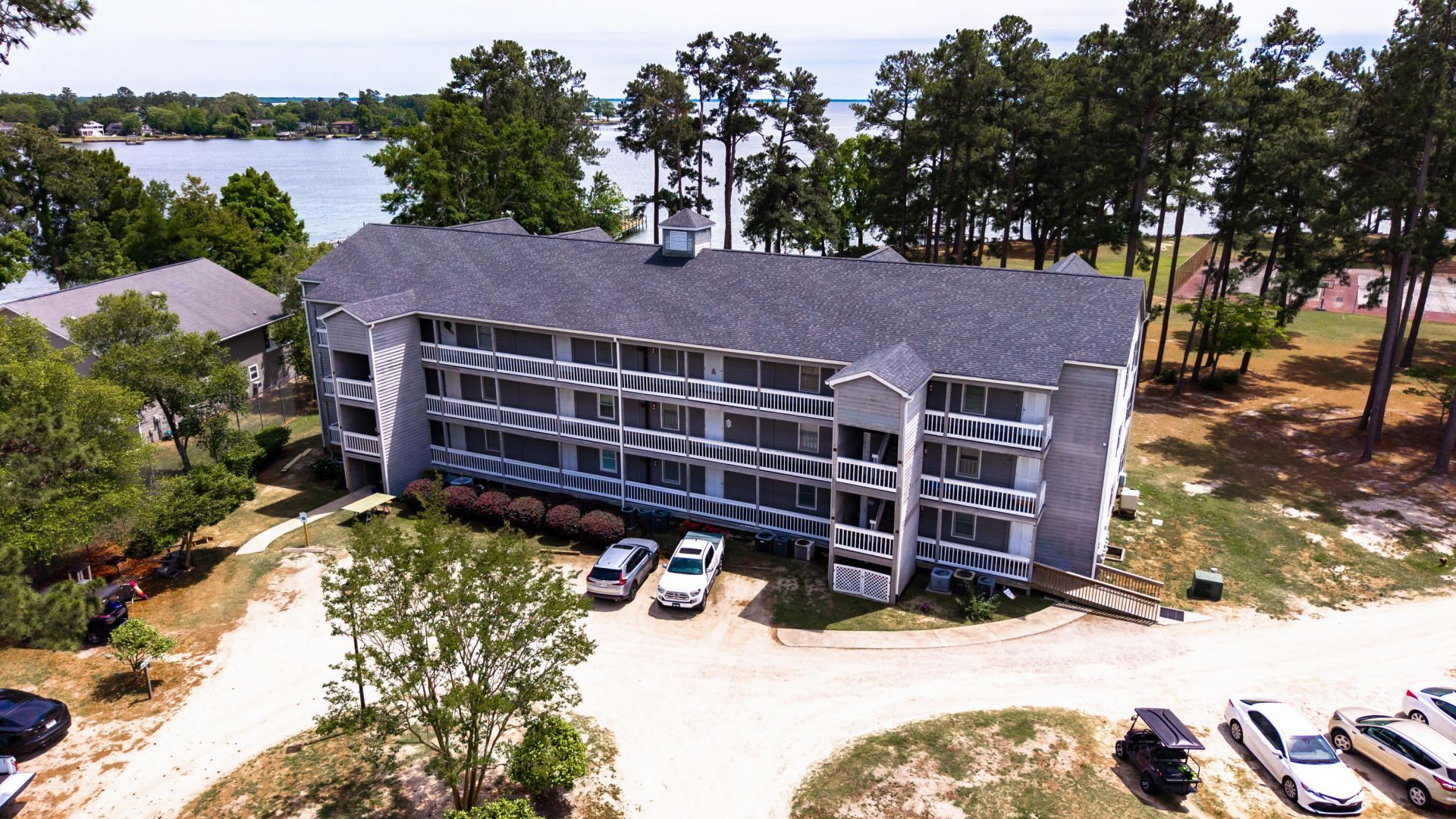 5201 Cypress Pointe Photo 57
