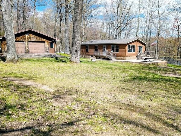 30347 138th Street, New Auburn, WI 54757