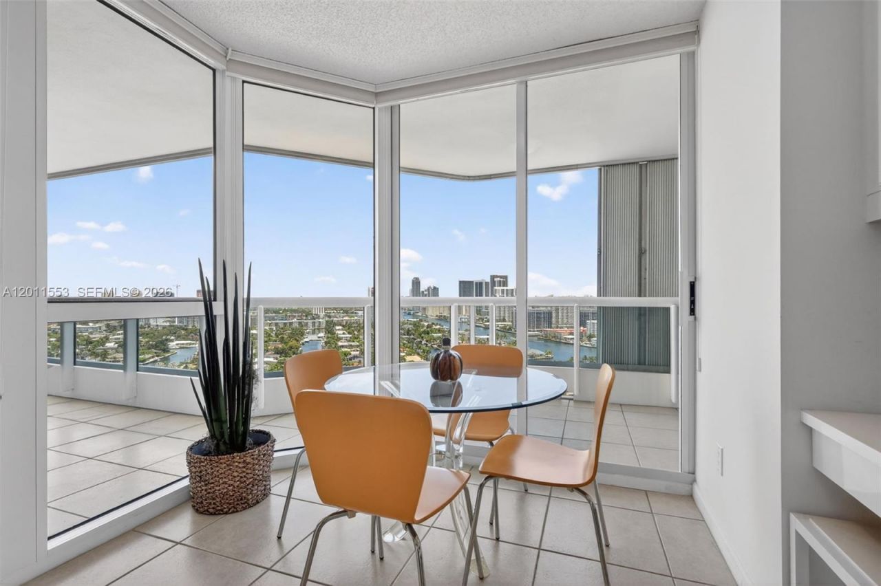 21205 Yacht Club Dr , Unit 2409, Aventura, FL 33180 Photo