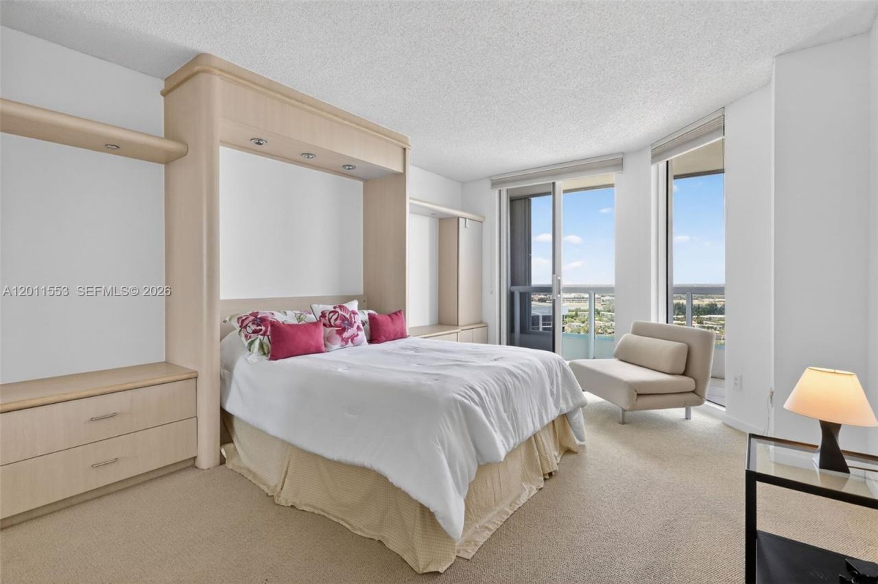 21205 Yacht Club Dr , Unit 2409, Aventura, FL 33180 Photo