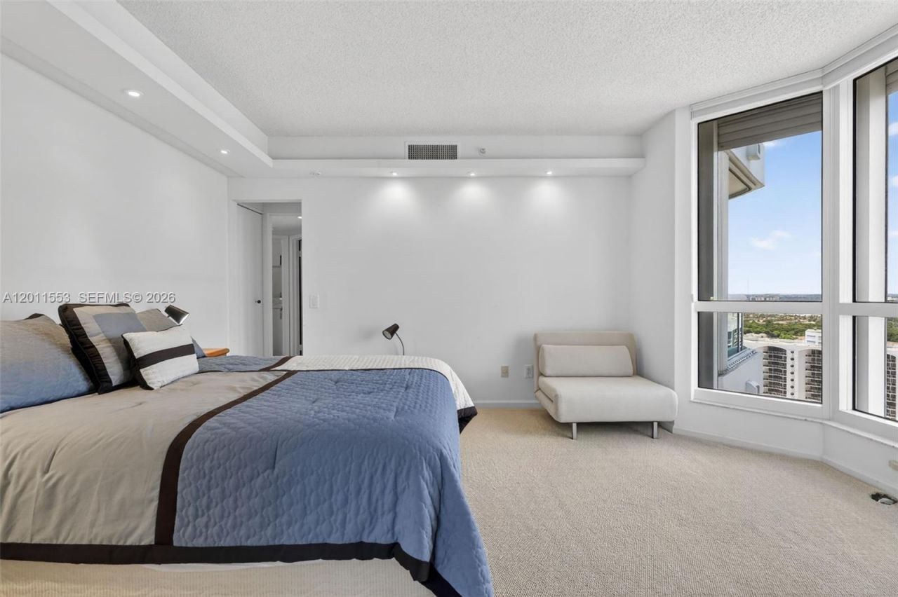 21205 Yacht Club Dr , Unit 2409, Aventura, FL 33180 Photo