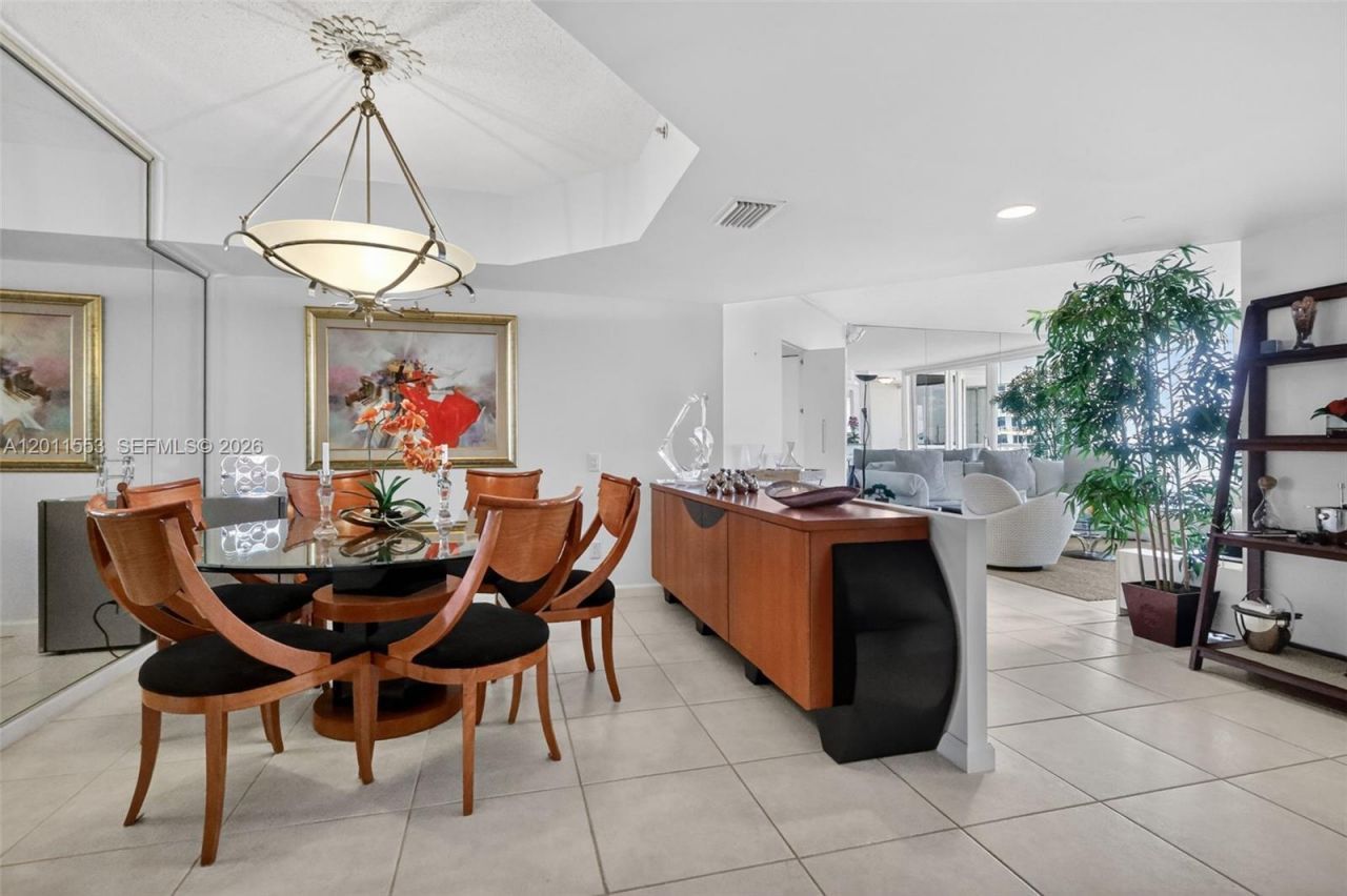21205 Yacht Club Dr , Unit 2409, Aventura, FL 33180 Photo