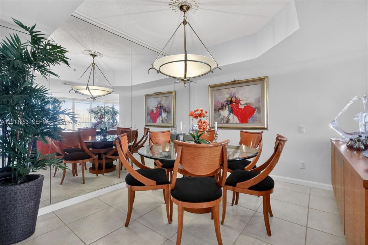 21205 Yacht Club Dr , Unit 2409, Aventura, FL 33180 Photo