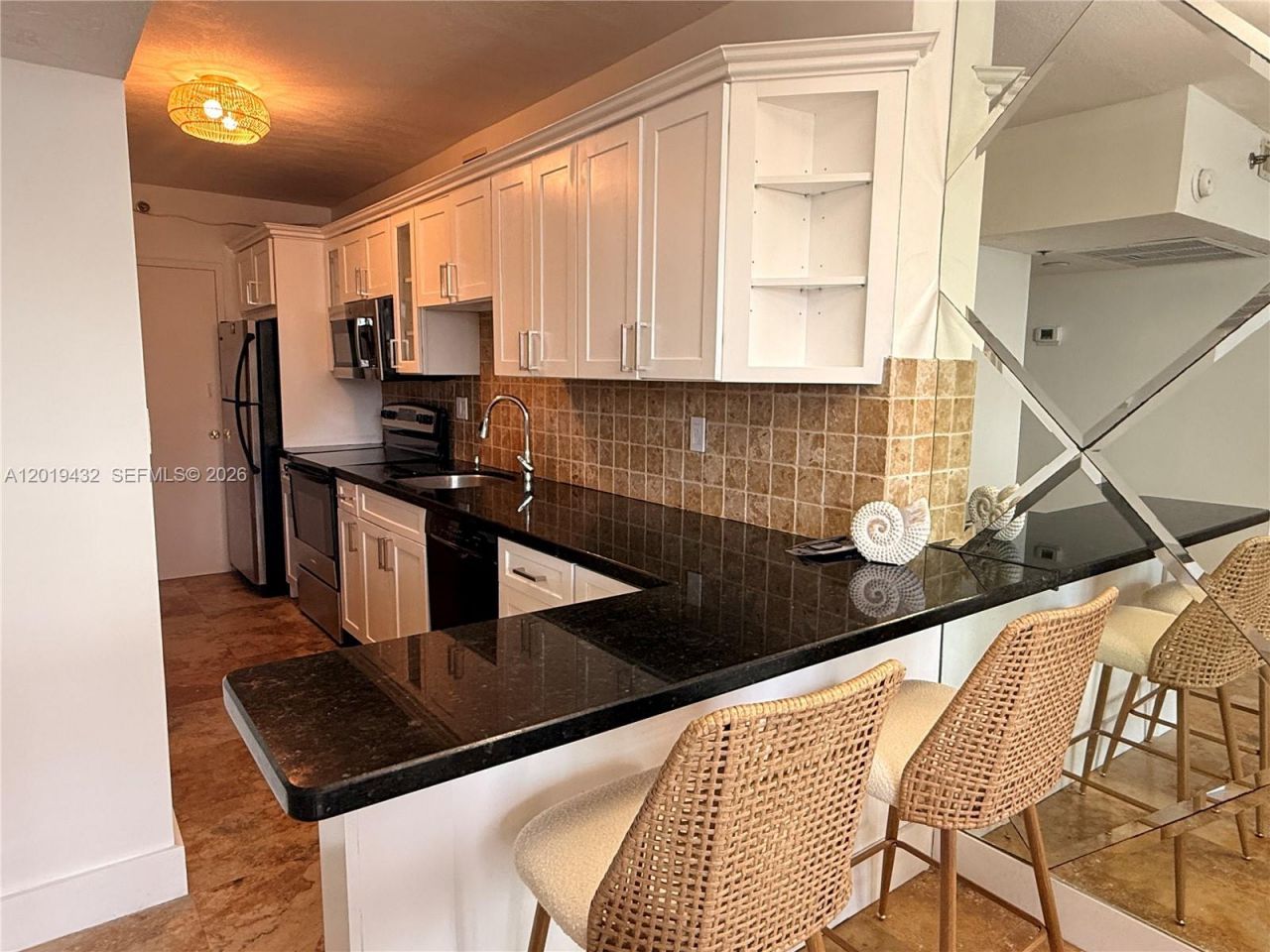 100 Lincoln Rd , Unit 1206, Miami Beach, FL 33139 Photo