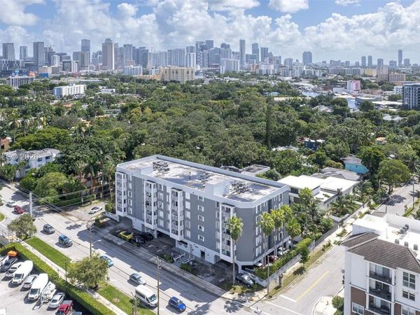 1010 NW 11th St, Unit 507, Miami, FL 33136