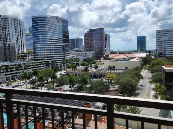 110 N Federal Hwy , Unit 911, Fort Lauderdale, FL 33301
