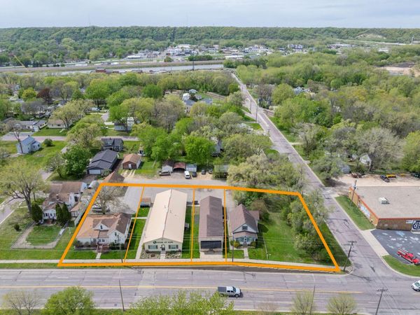 1618, 1614, 1622, 1620 3rd Ave , Mankato, MN 56001