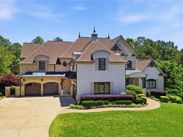 521 Gold Shore Lane, Canton, GA 30114