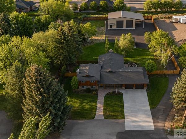 1050 Widdison Lane, REXBURG, ID 83440