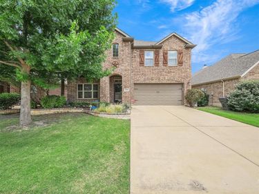11305 Amistad Drive, Frisco, TX 75036