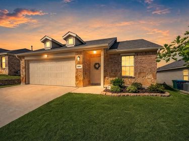 8316 Bell Ridge Lane, Fort Worth, TX 76123
