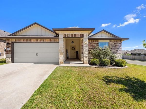 8906 Sky Crest Drive, Temple, TX 76502