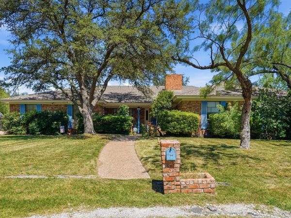 2025 Lytle Trail, Abilene, TX 79602