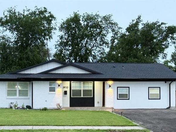 3910 Pocatello Street, Irving, TX 75062