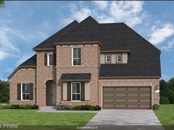 4301 Ramona Drive, McKinney, TX 75071