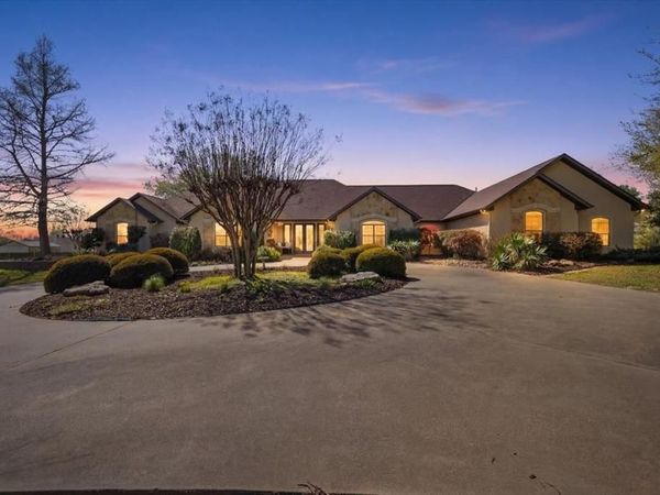 17636 County Road 2195, Whitehouse, TX 75791