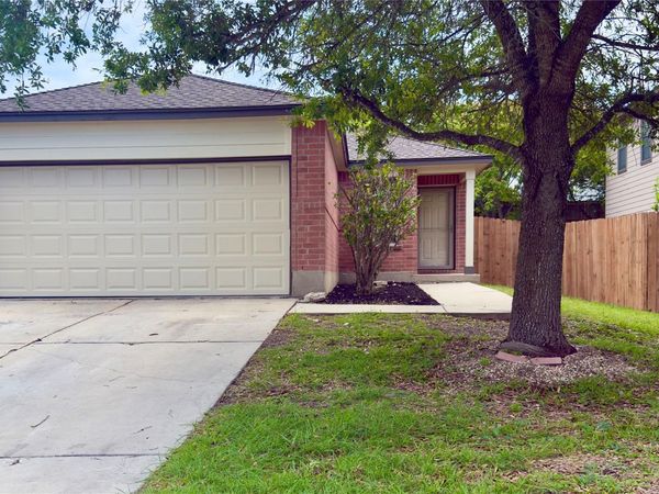 255 Myrtle ST, Kyle, TX 78640