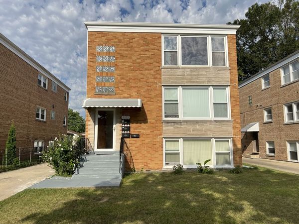 8052 N Oriole Avenue , Unit G, Niles, IL 60714