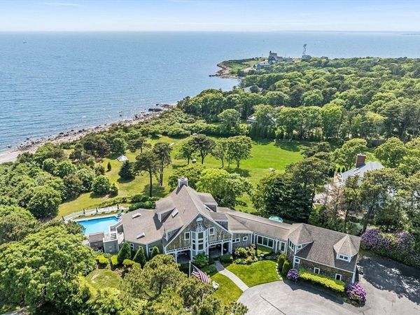 461 Wings Neck Road, Bourne, MA 02559