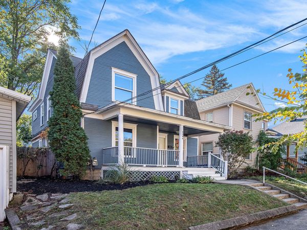 1124 Baldwin Street SE, Grand Rapids, MI 49506