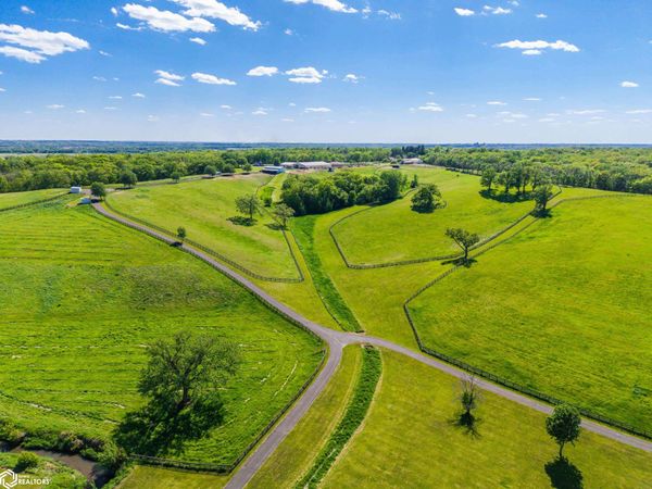 7820 SE Vandalia Road, Runnells, IA 50237