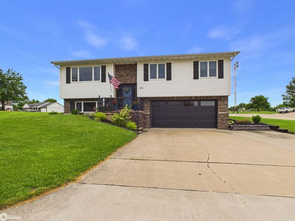 3226 Timberline Drive, Keokuk, IA 52632
