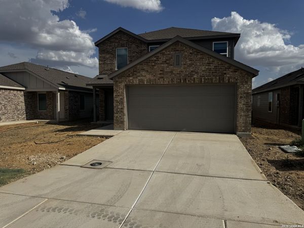 15328 Harvest Field, Marion, TX 78124