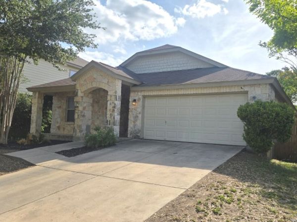 2119 Mobeetie Trail, San Antonio, TX 78245