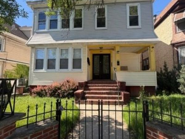 166 Renner Ave, Unit 2, Newark, NJ 07112