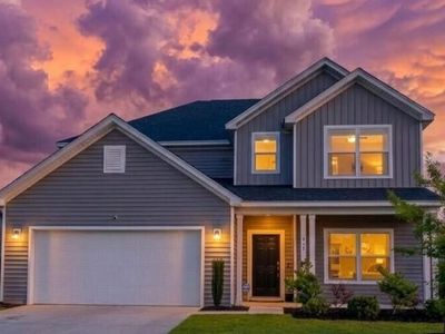 445 Navona, Summerville, SC 29486