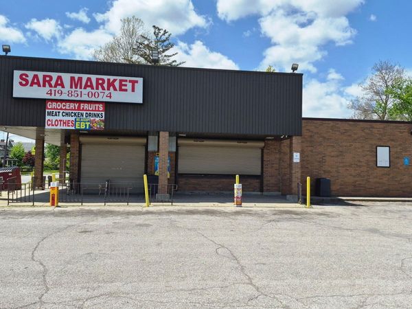352 W Central Avenue , Toledo, OH 43610