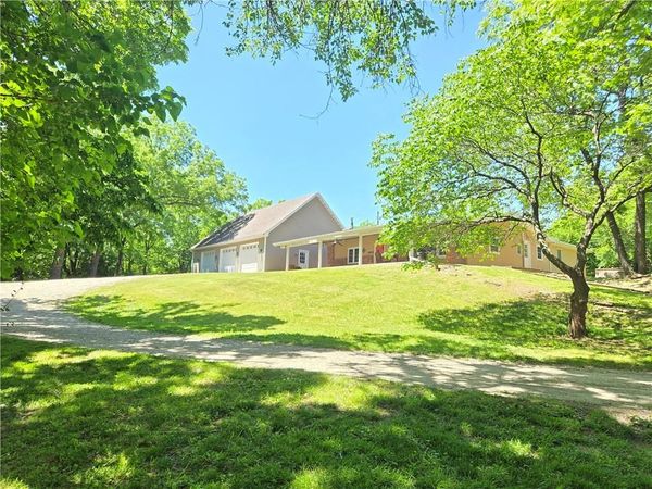 5271 CR 5350 N/A, Cherryvale, KS 67335