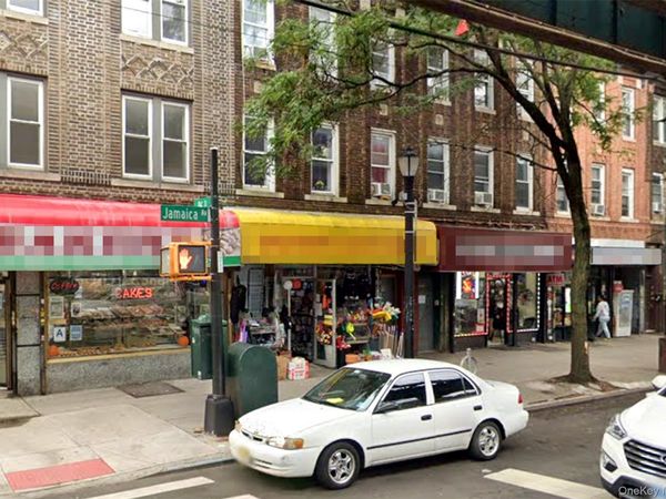 95-18 Jamaica Avenue , Woodhaven, NY 11421
