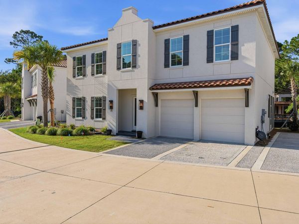 35 Paradise Drive, Miramar Beach, FL 32550