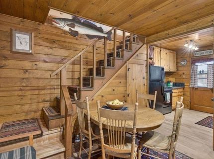 16243 Old Highway Drive, Truckee, CA 96161 Photo
