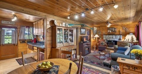 16243 Old Highway Drive, Truckee, CA 96161 Photo