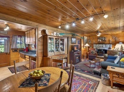 16243 Old Highway Drive, Truckee, CA 96161 Photo
