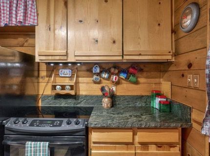 16243 Old Highway Drive, Truckee, CA 96161 Photo