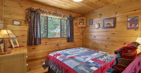 16243 Old Highway Drive, Truckee, CA 96161 Photo